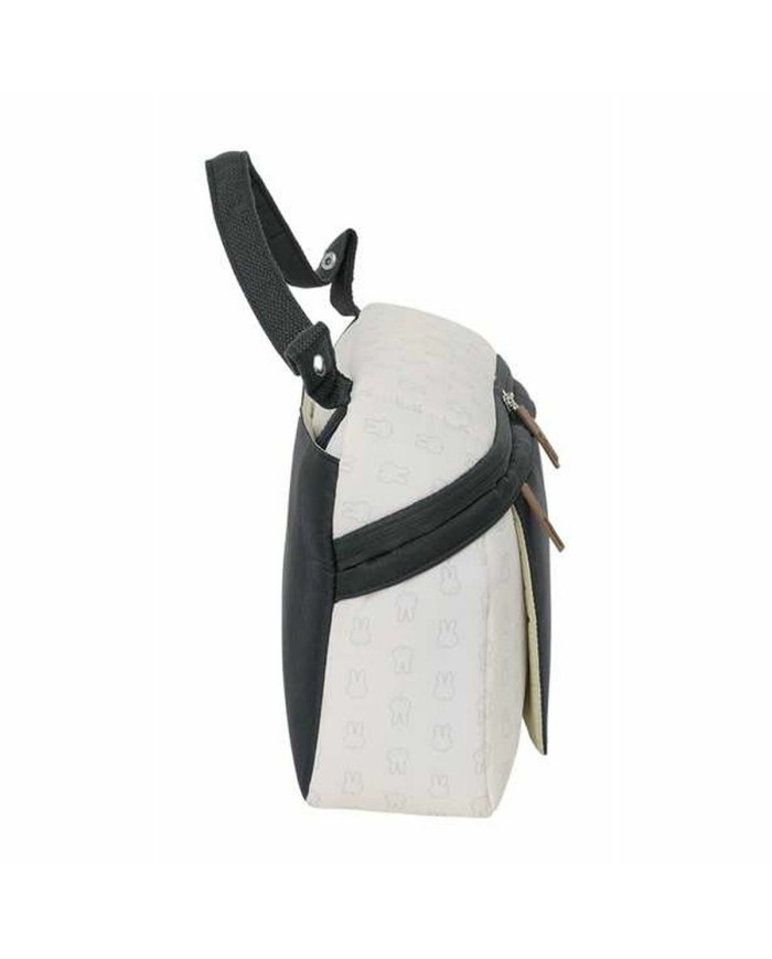 Borsa organizzatrice per passeggino Miffy Moon Borsa organizzatrice per passeggino Miffy Moon