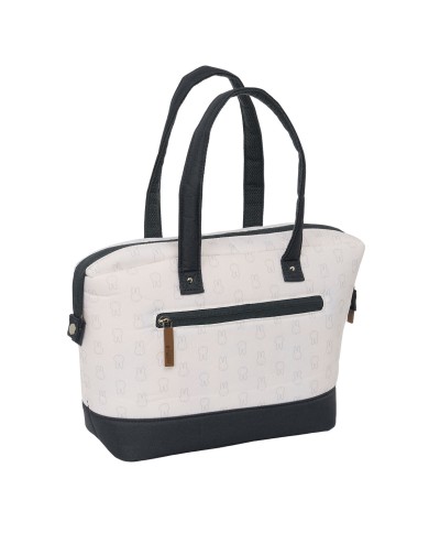 Necessaire da Viaggio Miffy Moon Azzurro Beige 27 x 24,5 x 12,5 cm Necessaire da Viaggio Miffy Moon Azzurro Beige 27 x 24,5 x 12,5 cm