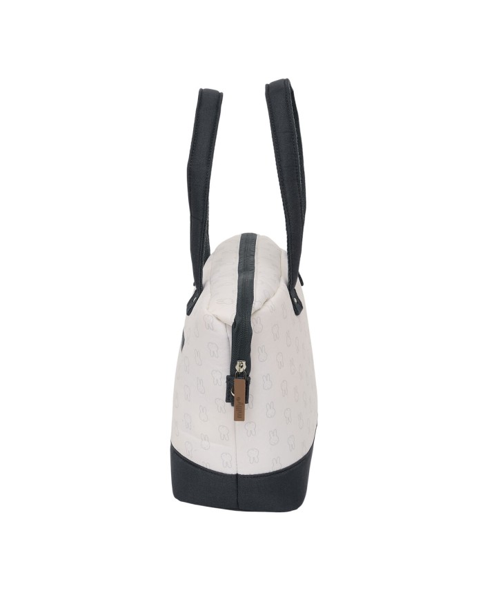 Necessaire da Viaggio Miffy Moon Azzurro Beige 27 x 24,5 x 12,5 cm