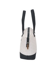 Necessaire da Viaggio Miffy Moon Azzurro Beige 27 x 24,5 x 12,5 cm