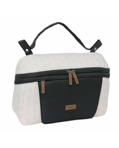 Borsa organizzatrice per passeggino Miffy Moon
