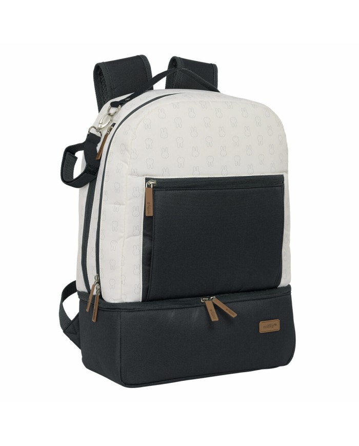 Borsa organizzatrice per passeggino Miffy Moon Borsa organizzatrice per passeggino Miffy Moon