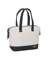 Necessaire da Viaggio Miffy Moon Azzurro Beige 27 x 24,5 x 12,5 cm