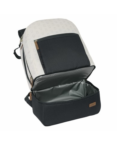 Borsa organizzatrice per passeggino Miffy Moon