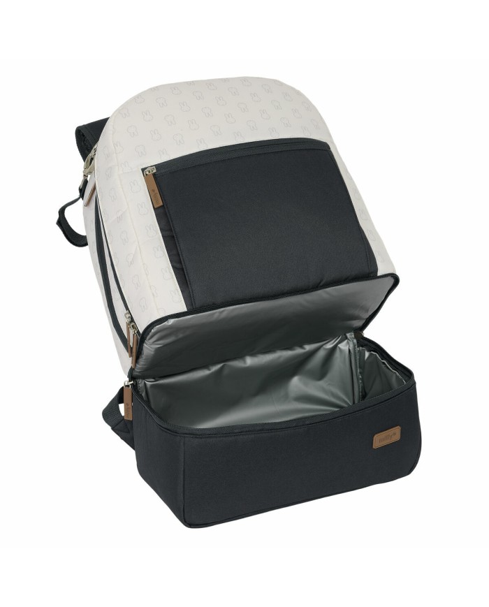 Borsa organizzatrice per passeggino Miffy Moon Borsa organizzatrice per passeggino Miffy Moon