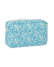 Necessaire da Viaggio Miffy Garden Turchese 28 x 16 x 9 cm Necessaire da Viaggio Miffy Garden Turchese 28 x 16 x 9 cm