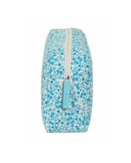 Necessaire da Viaggio Miffy Garden Turchese 28 x 16 x 9 cm Necessaire da Viaggio Miffy Garden Turchese 28 x 16 x 9 cm