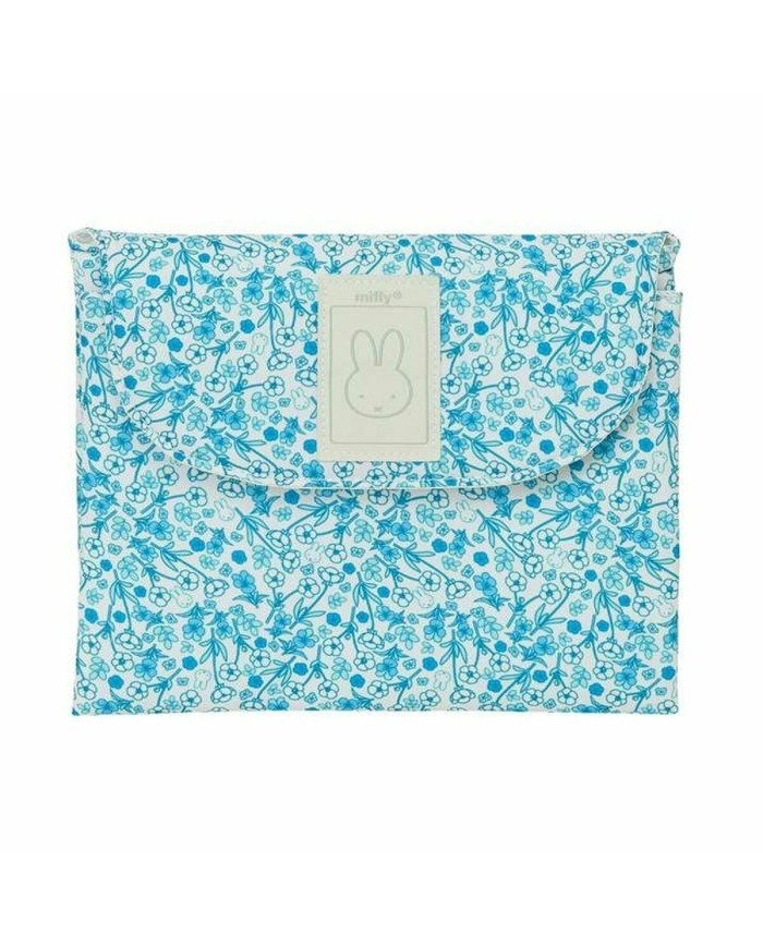 Portachiavi Miffy Garden