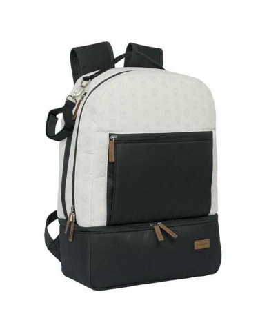 Borsa organizzatrice per passeggino Miffy Moon