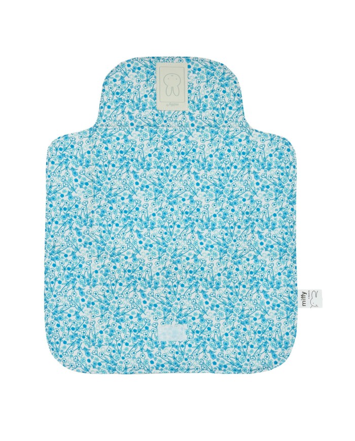 Portachiavi Miffy Garden