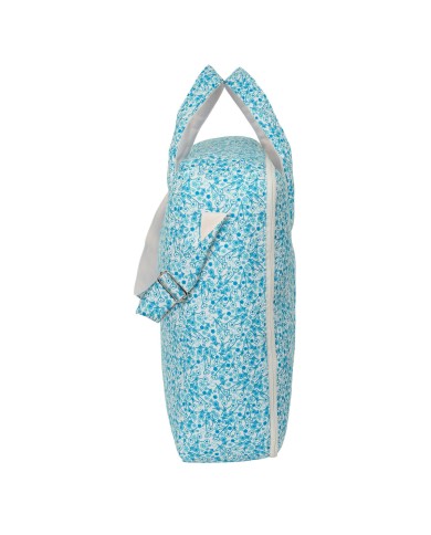 Borsa organizzatrice per passeggino Miffy Garden