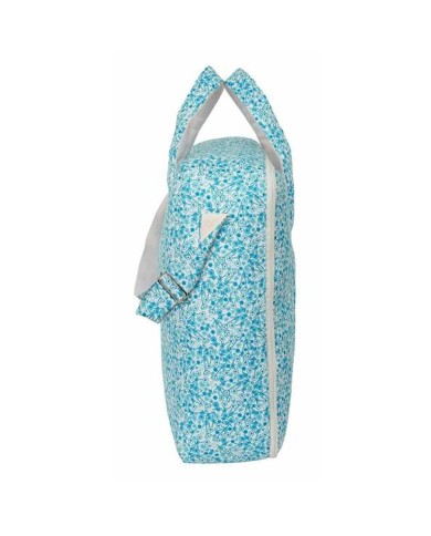 Borsa organizzatrice per passeggino Miffy Garden