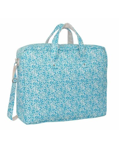 Borsa organizzatrice per passeggino Miffy Garden