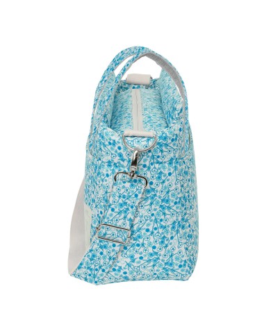 Borsa organizzatrice per passeggino Miffy Garden