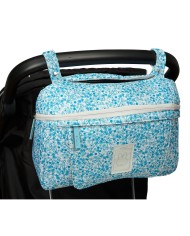 Borsa organizzatrice per passeggino Miffy Garden Borsa organizzatrice per passeggino Miffy Garden