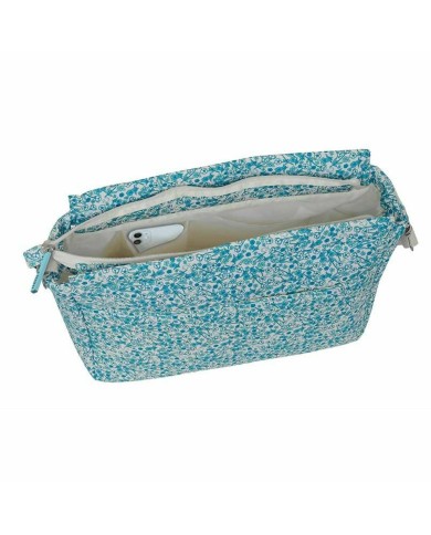 Borsa organizzatrice per passeggino Miffy Garden