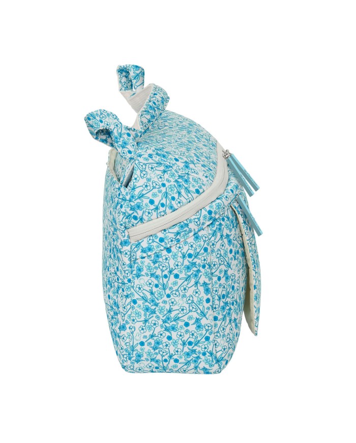 Borsa organizzatrice per passeggino Miffy Garden Borsa organizzatrice per passeggino Miffy Garden