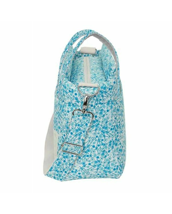 Borsa organizzatrice per passeggino Miffy Garden Borsa organizzatrice per passeggino Miffy Garden