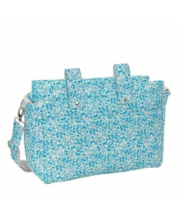 Borsa organizzatrice per passeggino Miffy Garden Borsa organizzatrice per passeggino Miffy Garden