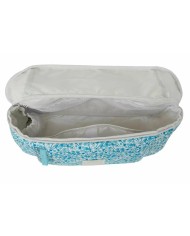 Borsa organizzatrice per passeggino Miffy Garden Borsa organizzatrice per passeggino Miffy Garden