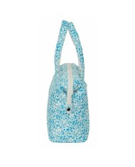 Necessaire da Viaggio Miffy Garden Turchese 27 x 24,5 x 12,5 cm