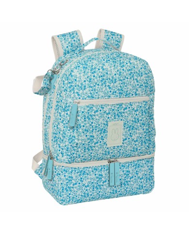 Borsa organizzatrice per passeggino Miffy Garden Borsa organizzatrice per passeggino Miffy Garden