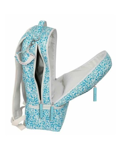 Borsa organizzatrice per passeggino Miffy Garden