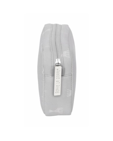 Necessaire da Viaggio Sophie la Girafe Grigio chiaro 20 x 13 x 5,5 cm Necessaire da Viaggio Sophie la Girafe Grigio chiaro 20 x 13 x 5,5 cm