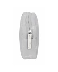 Necessaire da Viaggio Sophie la Girafe Grigio chiaro 20 x 13 x 5,5 cm Necessaire da Viaggio Sophie la Girafe Grigio chiaro 20 x 13 x 5,5 cm