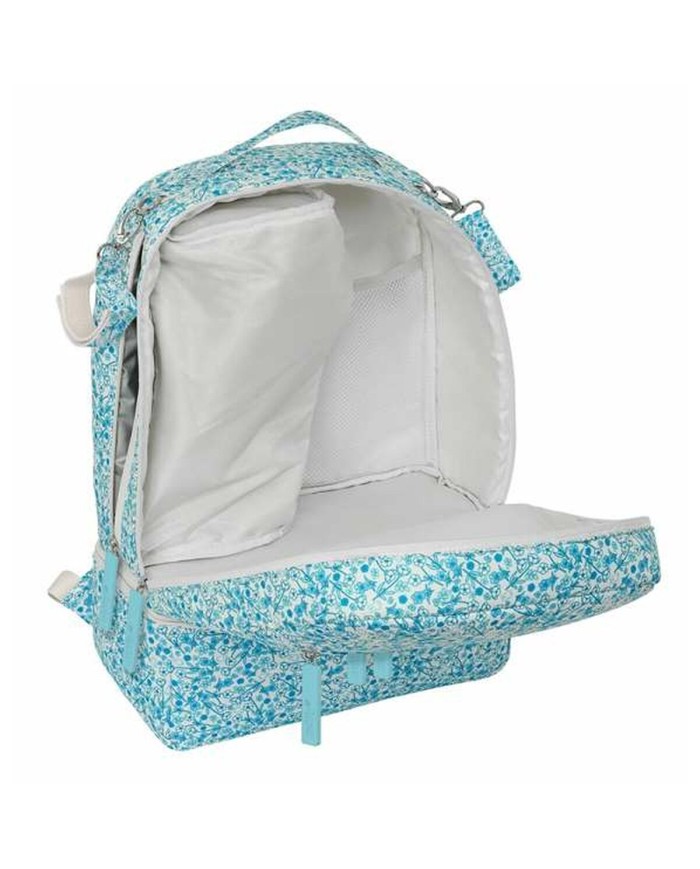 Borsa organizzatrice per passeggino Miffy Garden Borsa organizzatrice per passeggino Miffy Garden