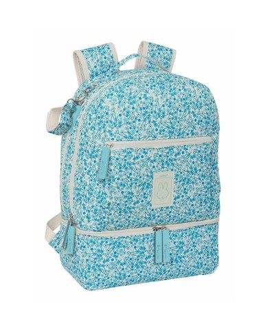 Borsa organizzatrice per passeggino Miffy Garden