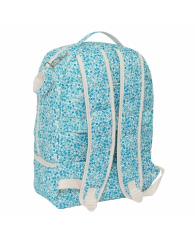 Borsa organizzatrice per passeggino Miffy Garden