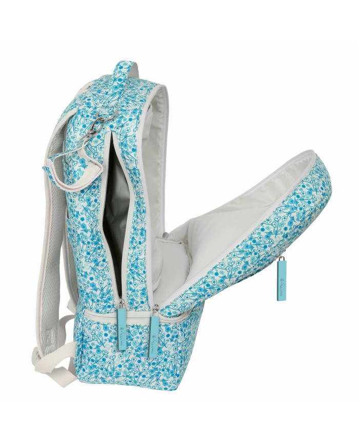 Borsa organizzatrice per passeggino Miffy Garden Borsa organizzatrice per passeggino Miffy Garden