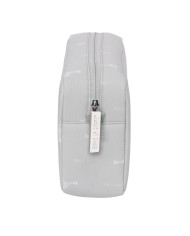 Necessaire da Viaggio Sophie la Girafe Grigio chiaro 28 x 16 x 9 cm