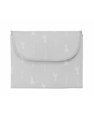 Portachiavi Miffy Garden