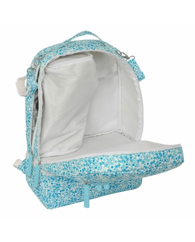 Borsa organizzatrice per passeggino Miffy Garden