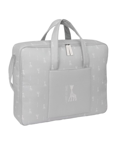 Borsa organizzatrice per passeggino Sophie la Girafe MUM Borsa organizzatrice per passeggino Sophie la Girafe MUM