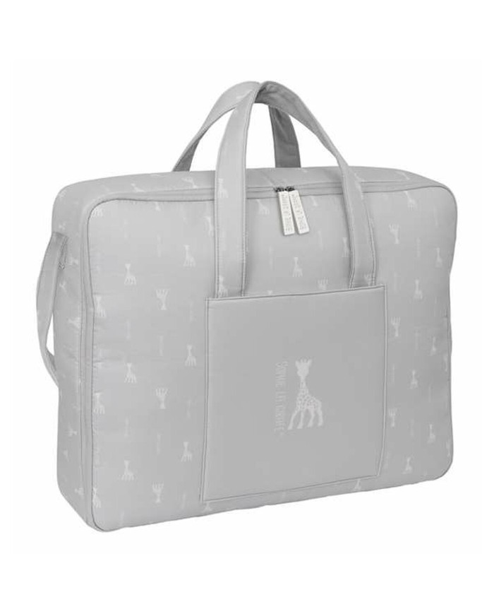 Borsa organizzatrice per passeggino Sophie la Girafe MUM Borsa organizzatrice per passeggino Sophie la Girafe MUM