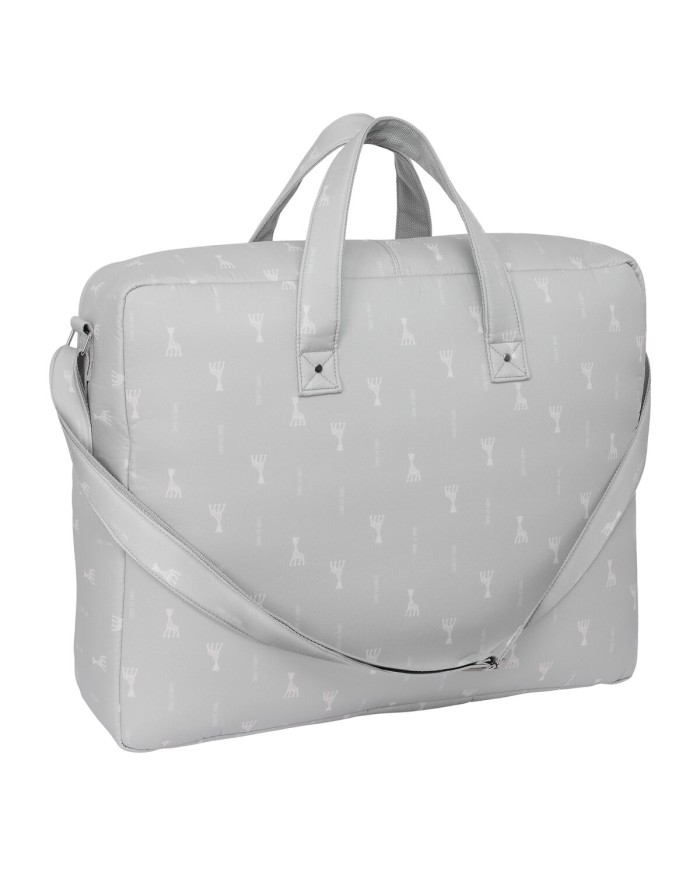 Borsa organizzatrice per passeggino Sophie la Girafe MUM Borsa organizzatrice per passeggino Sophie la Girafe MUM
