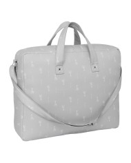 Borsa organizzatrice per passeggino Sophie la Girafe MUM Borsa organizzatrice per passeggino Sophie la Girafe MUM