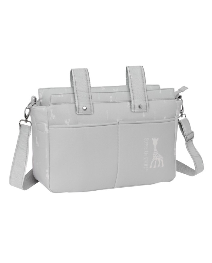Borsa organizzatrice per passeggino Sophie la Girafe MUM Borsa organizzatrice per passeggino Sophie la Girafe MUM