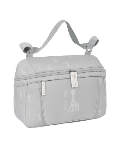 Borsa organizzatrice per passeggino Sophie la Girafe MUM Borsa organizzatrice per passeggino Sophie la Girafe MUM