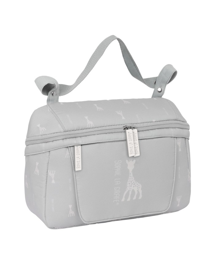 Borsa organizzatrice per passeggino Sophie la Girafe MUM Borsa organizzatrice per passeggino Sophie la Girafe MUM