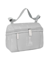 Borsa organizzatrice per passeggino Sophie la Girafe MUM Borsa organizzatrice per passeggino Sophie la Girafe MUM