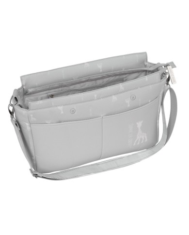 Borsa organizzatrice per passeggino Sophie la Girafe MUM