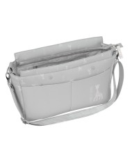 Borsa organizzatrice per passeggino Sophie la Girafe MUM Borsa organizzatrice per passeggino Sophie la Girafe MUM
