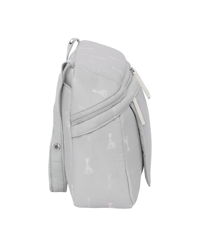 Borsa organizzatrice per passeggino Sophie la Girafe MUM Borsa organizzatrice per passeggino Sophie la Girafe MUM