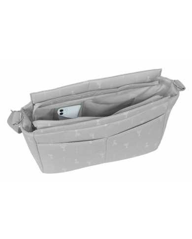 Borsa organizzatrice per passeggino Sophie la Girafe MUM