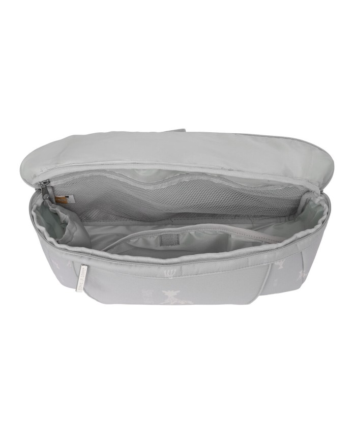 Borsa organizzatrice per passeggino Sophie la Girafe MUM Borsa organizzatrice per passeggino Sophie la Girafe MUM