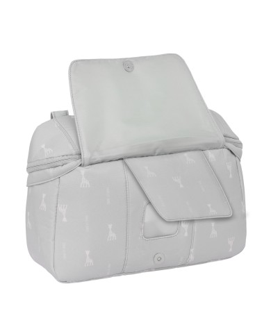 Borsa organizzatrice per passeggino Sophie la Girafe MUM